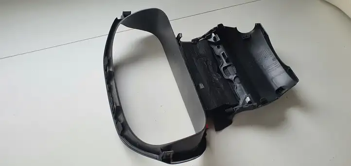 Honda CR-V (2012 - 2016) Обшивка рулевой колонки — фото 5