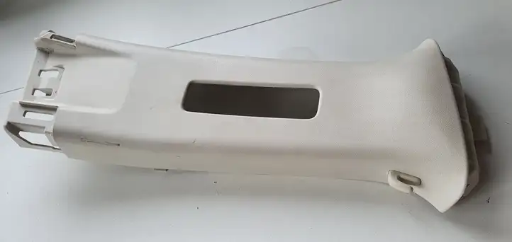Honda CR-V (2012 - 2016) Накладка ремня безопасности — фото 2