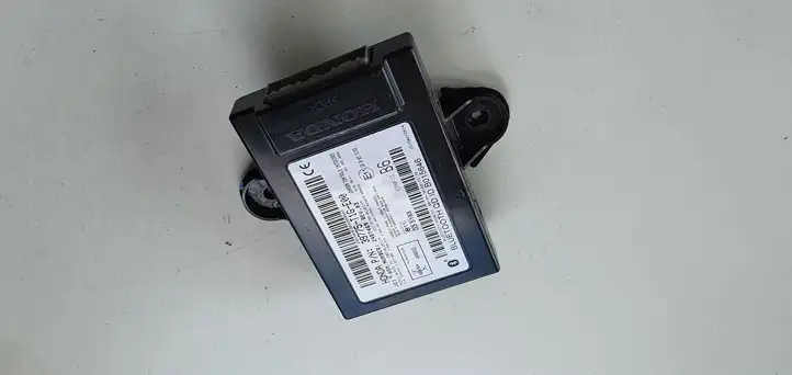 Honda CR-V (2012 - 2016) Bluetooth модуль — фото 1