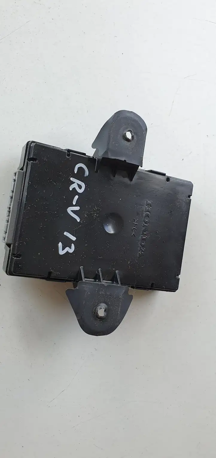 Honda CR-V (2012 - 2016) Bluetooth модуль — фото 4