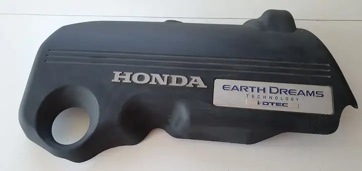 Honda CR-V (2012 - 2016) Крышка двигателя декоративная — фото 1