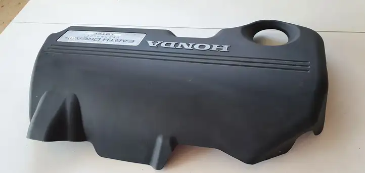 Honda CR-V (2012 - 2016) Крышка двигателя декоративная — фото 4