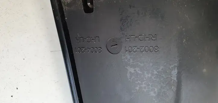 Toyota Yaris (2012 - 2014) Боковое зеркало с электроприводом — фото 3