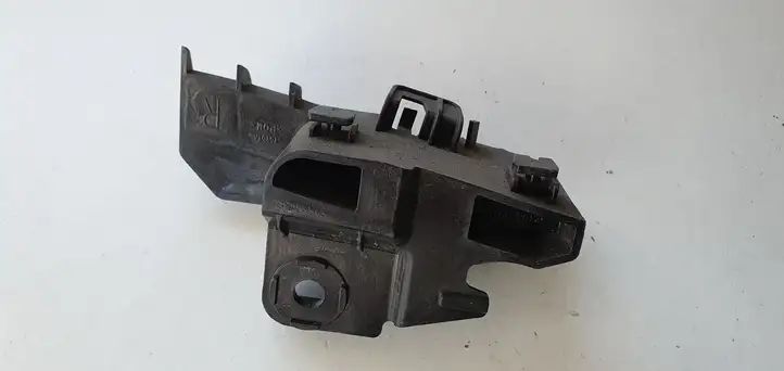 Toyota Yaris (2012 - 2014) Кронштейн заднего бампера — фото 3