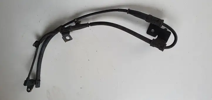Hyundai i30 (2007 - 2012) Проводка переднего датчика ABS — фото 6