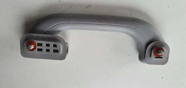 Hyundai i30 (2007 - 2012) Потолочная ручка задняя — фото 2