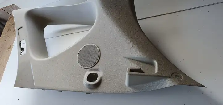 Nissan Murano Z51 (2009 - 2016) Обшивка стойки у окна — фото 6