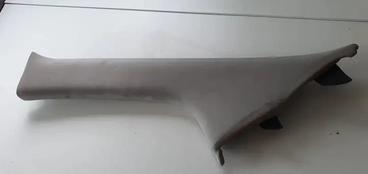 Nissan Murano Z51 (2009 - 2016) Обшивка стойки A — фото 4