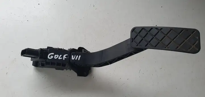 Volkswagen Golf VII (2013 - 2019) Педаль акселератора — фото 1