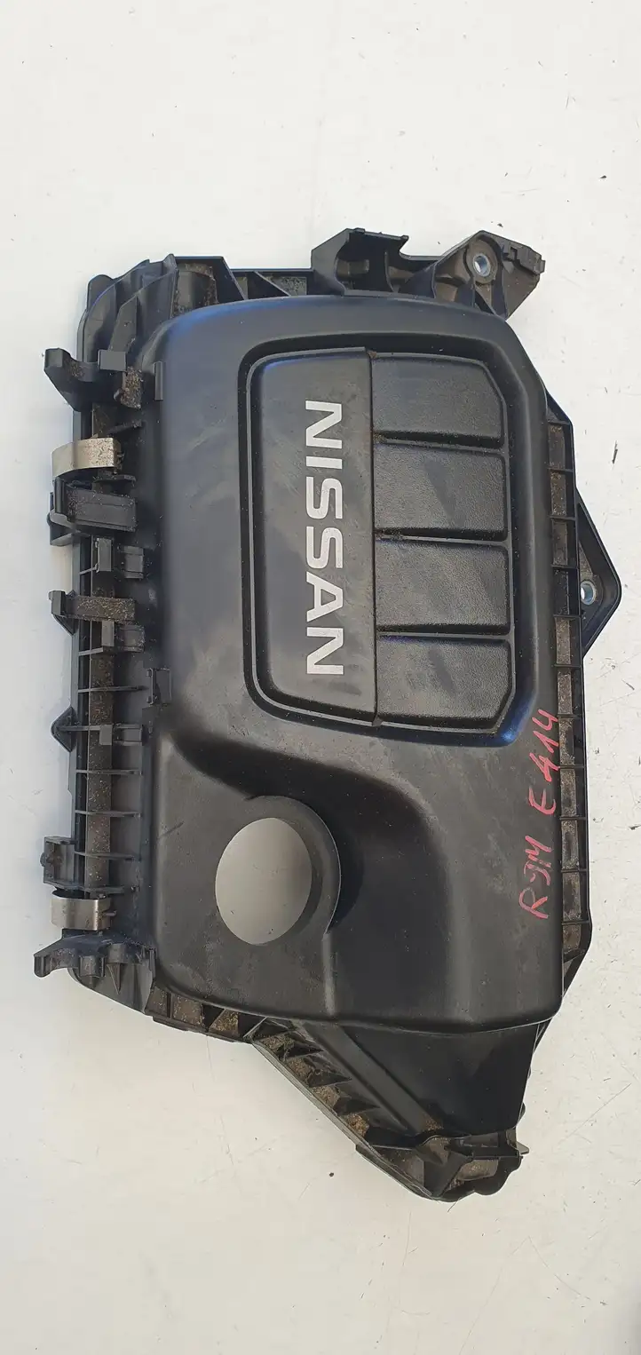 Nissan X-Trail T32 (2014 - 2021) Крышка двигателя декоративная — фото 1