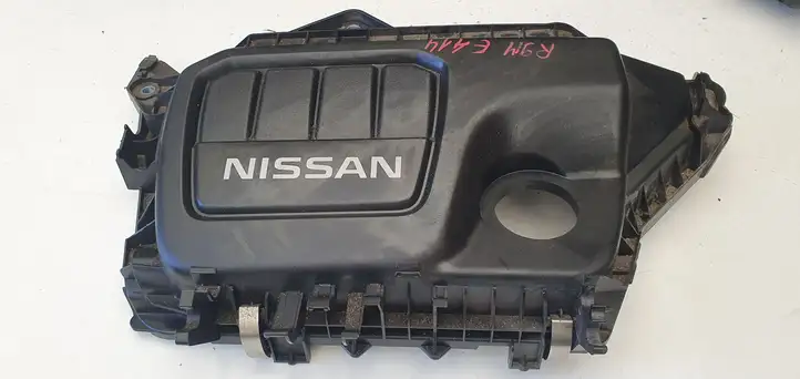 Nissan X-Trail T32 (2014 - 2021) Крышка двигателя декоративная — фото 4