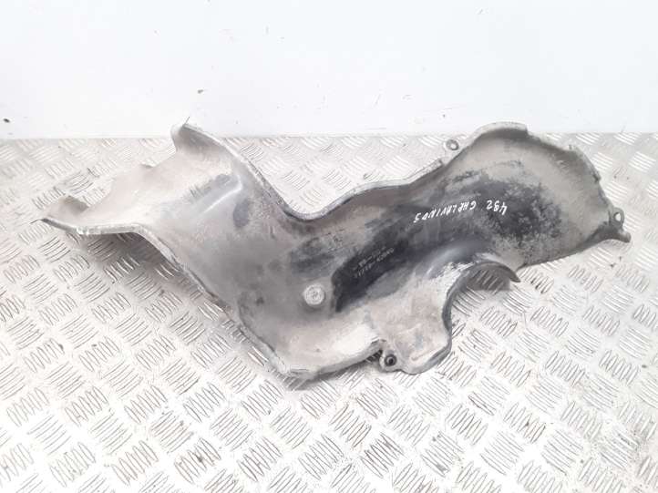 Toyota RAV 4 (XA20) (2000 - 2005)  7727742040 Наливная труба топливного бака