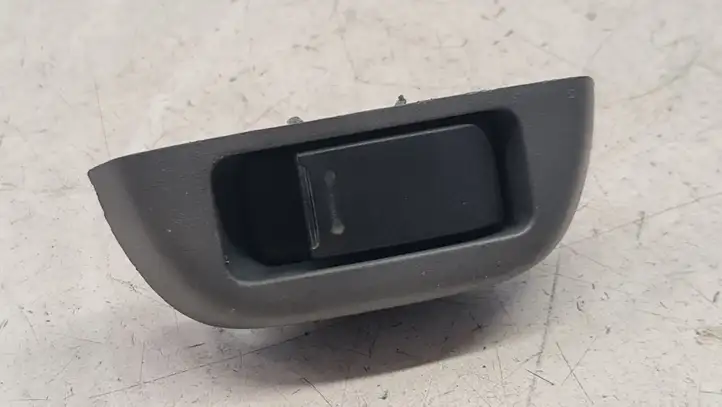 Toyota Aygo AB10 (2005 - 2008) 846100H010 Блок кнопок стеклоподъемников — фото 3