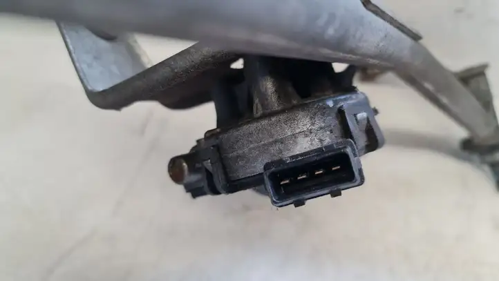 Peugeot 206 (1998 - 2012) 3397020446 Комплект механизма стеклоочистителей — фото 2