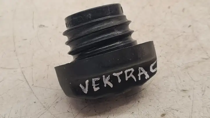 Opel Vectra C (2002 - 2005) Крышка топливного бака — фото 3