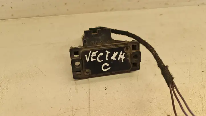 Opel Vectra C (2002 - 2005) 0123030952 Датчик давления воздуха впуска — фото 2