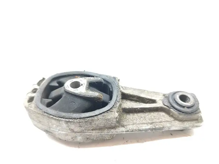 Peugeot 208 (2015 - 2019) 9802483780 Кронштейн КПП — фото 1