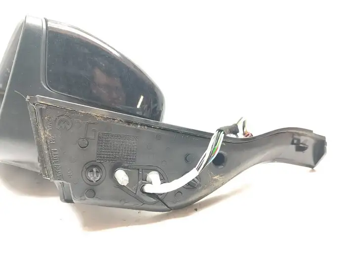 Peugeot 208 (2015 - 2019) 232673077 Боковое зеркало с электроприводом — фото 2