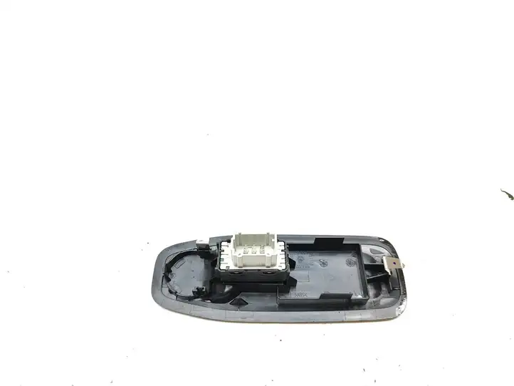Peugeot 208 (2015 - 2019) 96751118ZD Блок кнопок стеклоподъемников — фото 2
