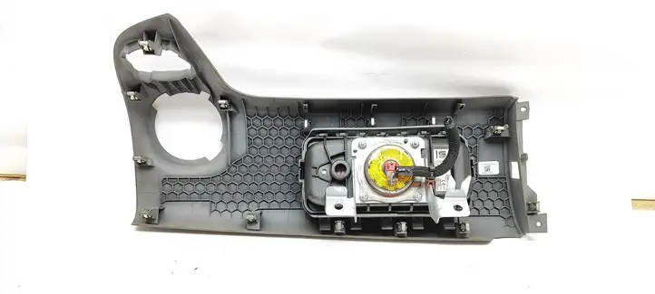 Renault Trafic III (X82) (2014 - ) 985254915R Подушка безопасности пассажира — фото 3