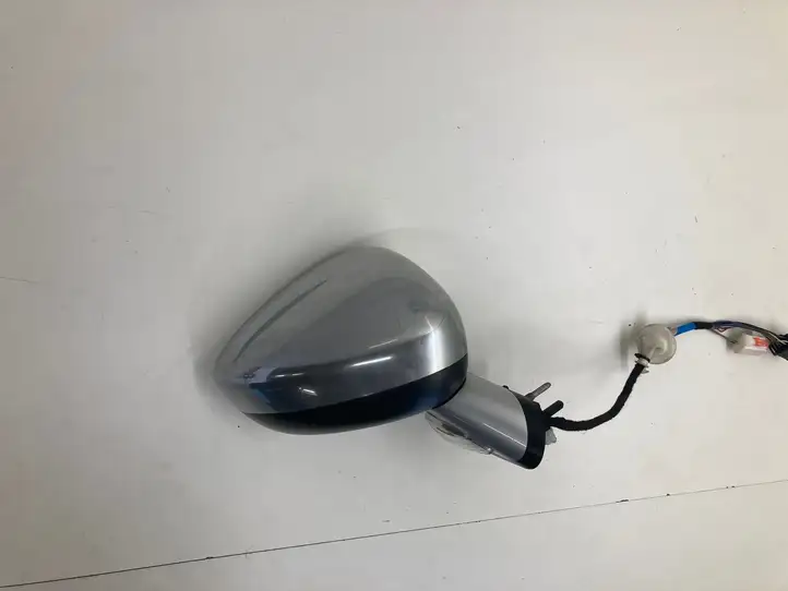 Citroen C4 (2011 - 2016) 0209338 Боковое зеркало с электроприводом — фото 5