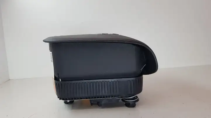 Volvo V60 (2010 - 2013) P31351030 Подушка безопасности руля — фото 3