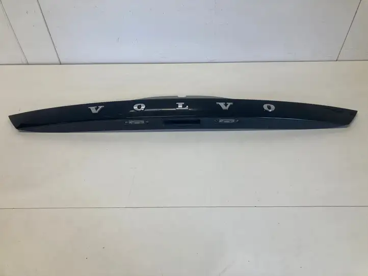 Volvo V60 (2010 - 2013) 31378801 Подсветка номера — фото 1