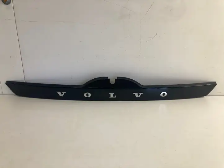 Volvo V60 (2010 - 2013) 31378801 Подсветка номера — фото 4