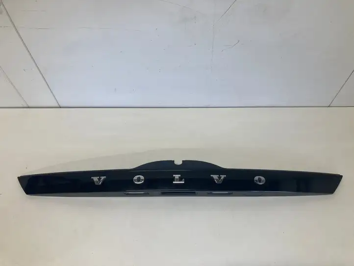 Volvo V60 (2010 - 2013) 31378801 Подсветка номера — фото 6