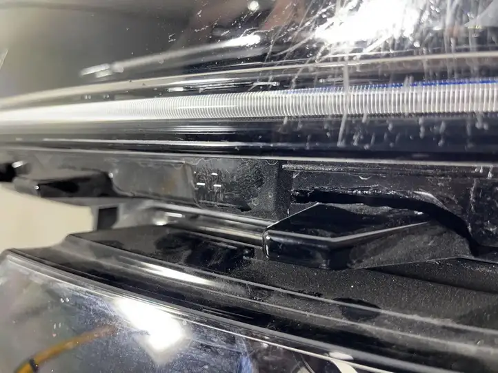 Skoda Kodiaq (2017 - ) 566941015C Передняя фара — фото 3