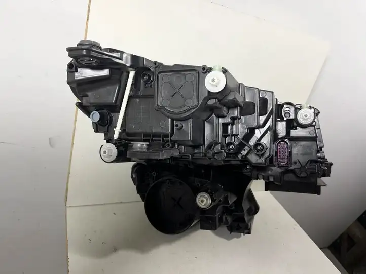 Skoda Kodiaq (2017 - ) 566941015C Передняя фара — фото 4