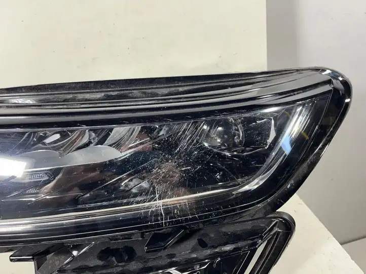 Skoda Kodiaq (2017 - ) 566941015C Передняя фара — фото 7