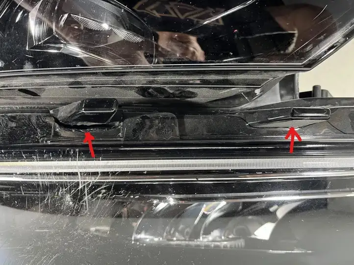 Skoda Kodiaq (2017 - ) 566941015C Передняя фара — фото 9