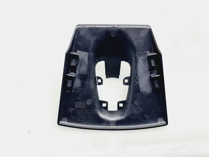 Tesla Model S (2016 - 2021) 109261500D Накладка зеркала заднего вида — фото 2