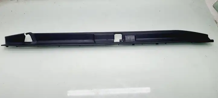 Toyota Land Cruiser (J150) (2009 - ) 5217960050 Нижняя часть заднего бампера — фото 1