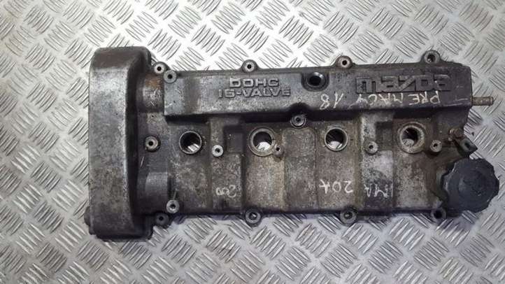 Mazda Premacy (1999 - 2005)   Крышка головки