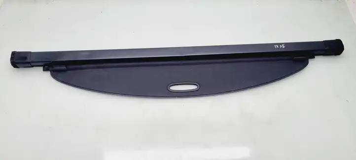 Hyundai ix35 (2009 - 2013) Шторка — фото 1