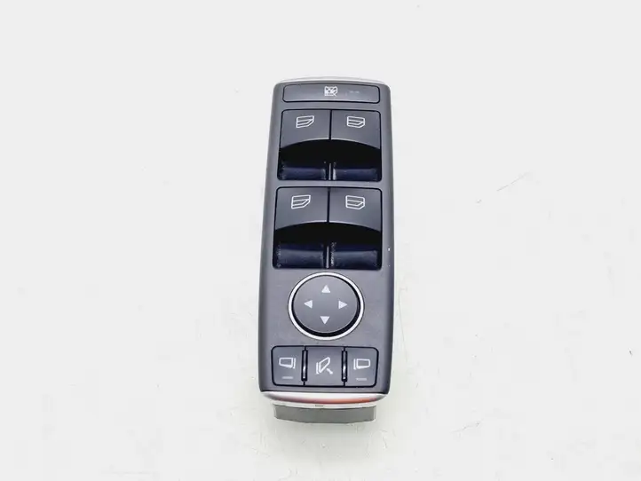 Tesla Model S (2016 - 2021) A2049055402 Кнопка стеклоподъемников — фото 1