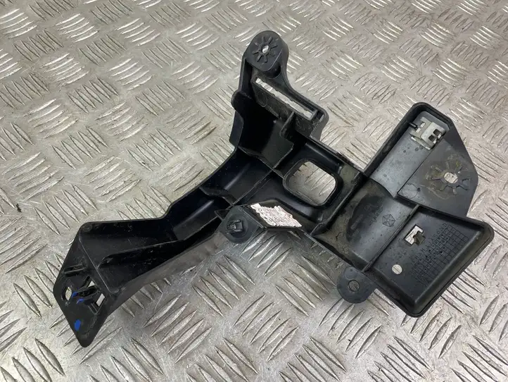 Jeep Compass (2017 - ) 682444464AA Кронштейн заднего бампера — фото 5