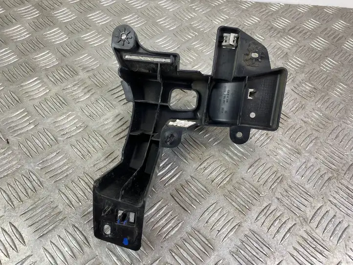 Jeep Compass (2017 - ) 682444464AA Кронштейн заднего бампера — фото 6