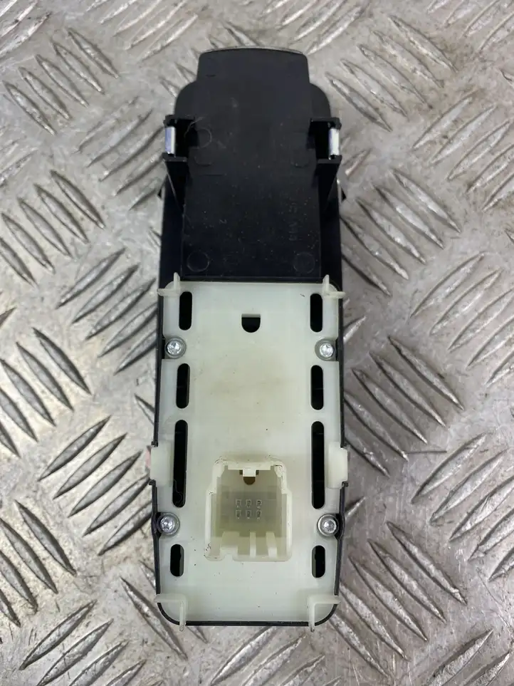Jeep Grand Cherokee (2010 - 2021) 68290692AB Блок кнопок стеклоподъемников — фото 4