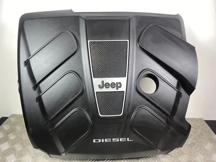 Jeep Grand Cherokee (2010 - 2021) Крышка двигателя декоративная — фото 1