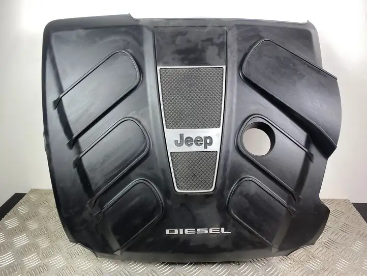 Jeep Grand Cherokee (2010 - 2021) Крышка двигателя декоративная — фото 1