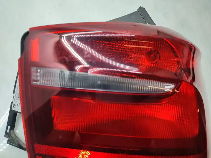 BMW 1 F20 F21 (2011 - 2019) 7270096 Задний фонарь в кузове — фото 6