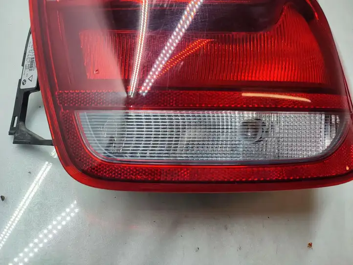 BMW 1 F20 F21 (2011 - 2019) 7270096 Задний фонарь в кузове — фото 9