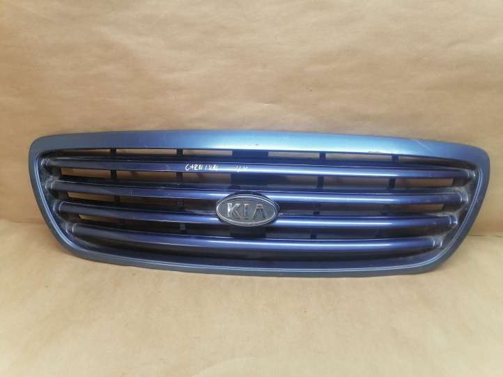 Kia Carnival (2002 - 2006)  OK53A50710  Решётка 