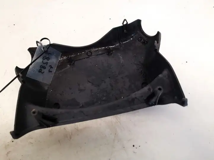 Nissan Almera (2000 - 2006) 48470bu210 Обшивка рулевой колонки — фото 2