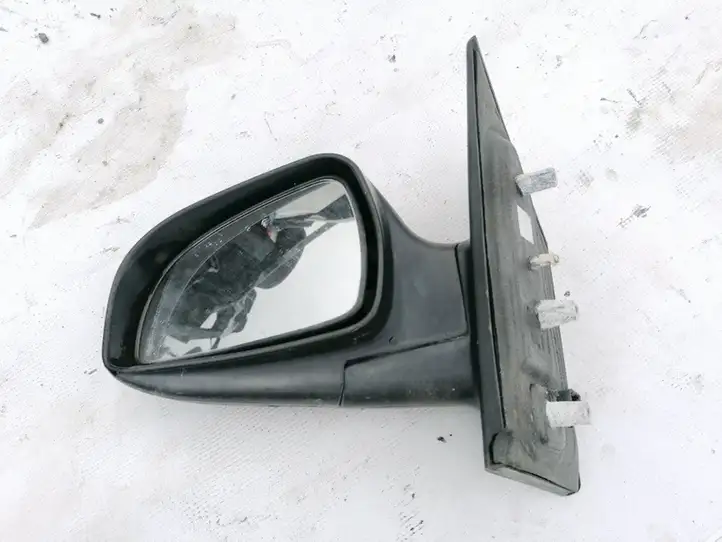 Hyundai Matrix (2001 - 2005) E4012172 Боковое зеркало с электроприводом — фото 1