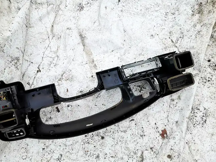 Opel Zafira A (1999 - 2003) 90590707 Включатель фонарей — фото 3