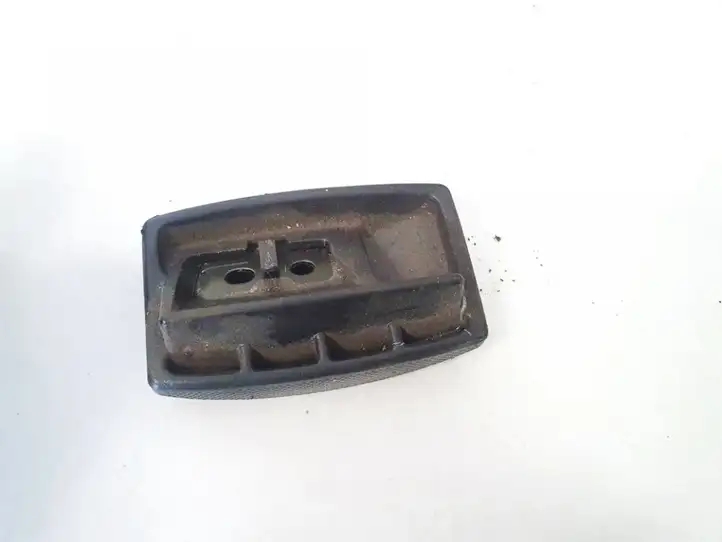 Toyota Corolla Verso E121 (2001 - 2004) Переключатель регулировки рулевой колонки — фото 2